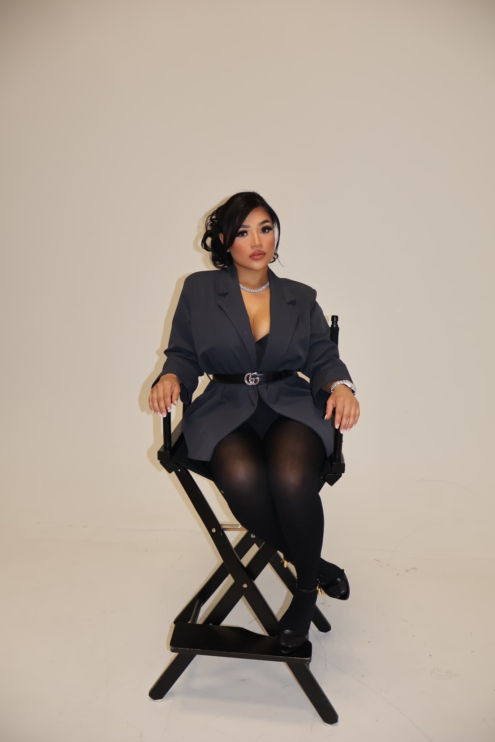 Shanell Rios, founder of New Heights Credit Solutions